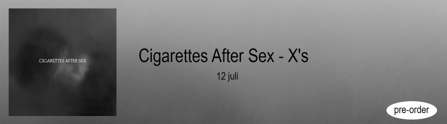 After sex
